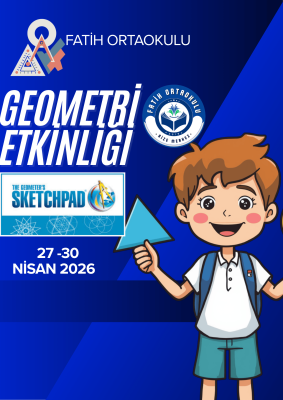 Dörtgenler Dünyası